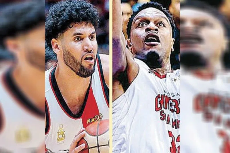 Gilas naturalized player decision awaits fitness of Brownlee and Boatwright