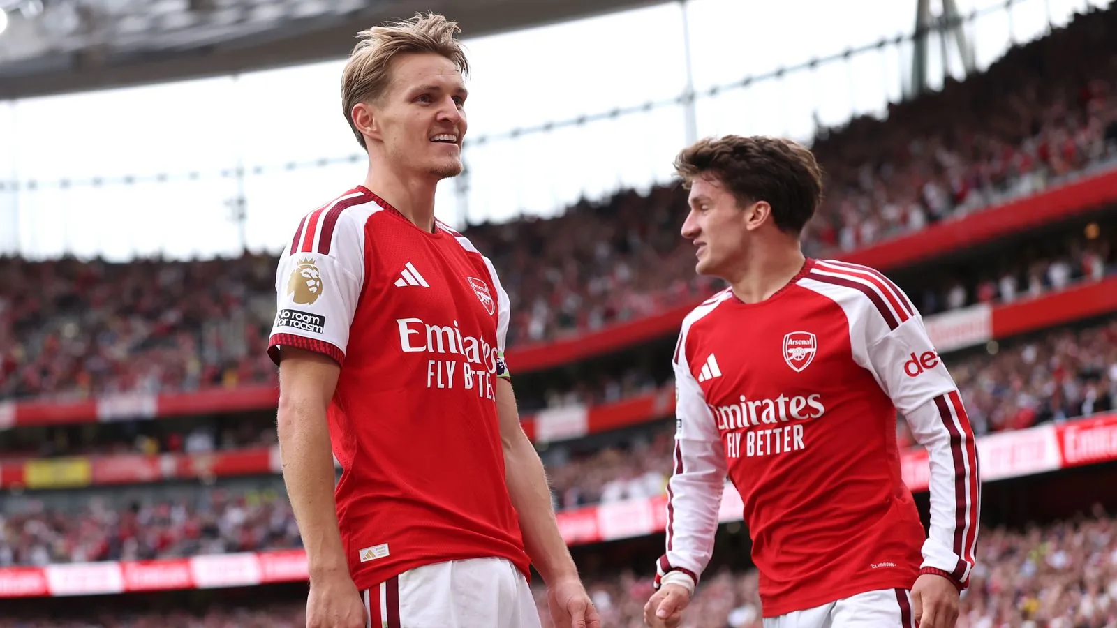 Premier League 2026/27 Predictions: Sky Sports Supercomputer Tips Arsenal Over Man City