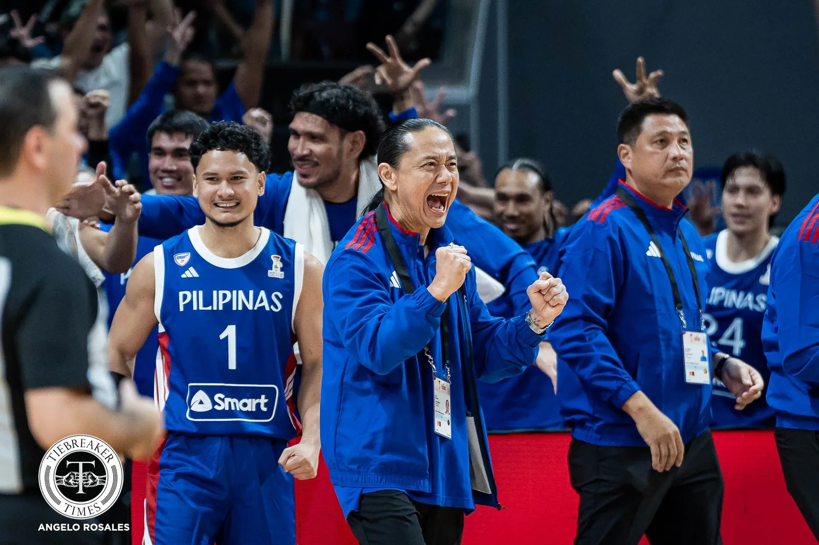 PBA Governors’ Cup to Take Another Break After Quarterfinals for Gilas Window 5