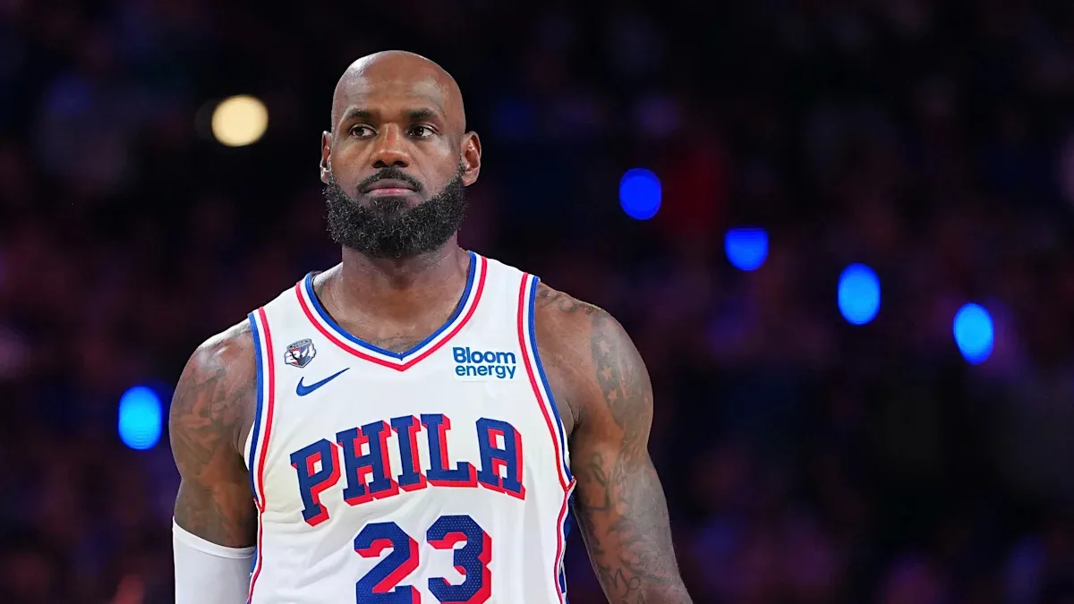 76ers vs Pacers viewing guide for Philadelphia home game