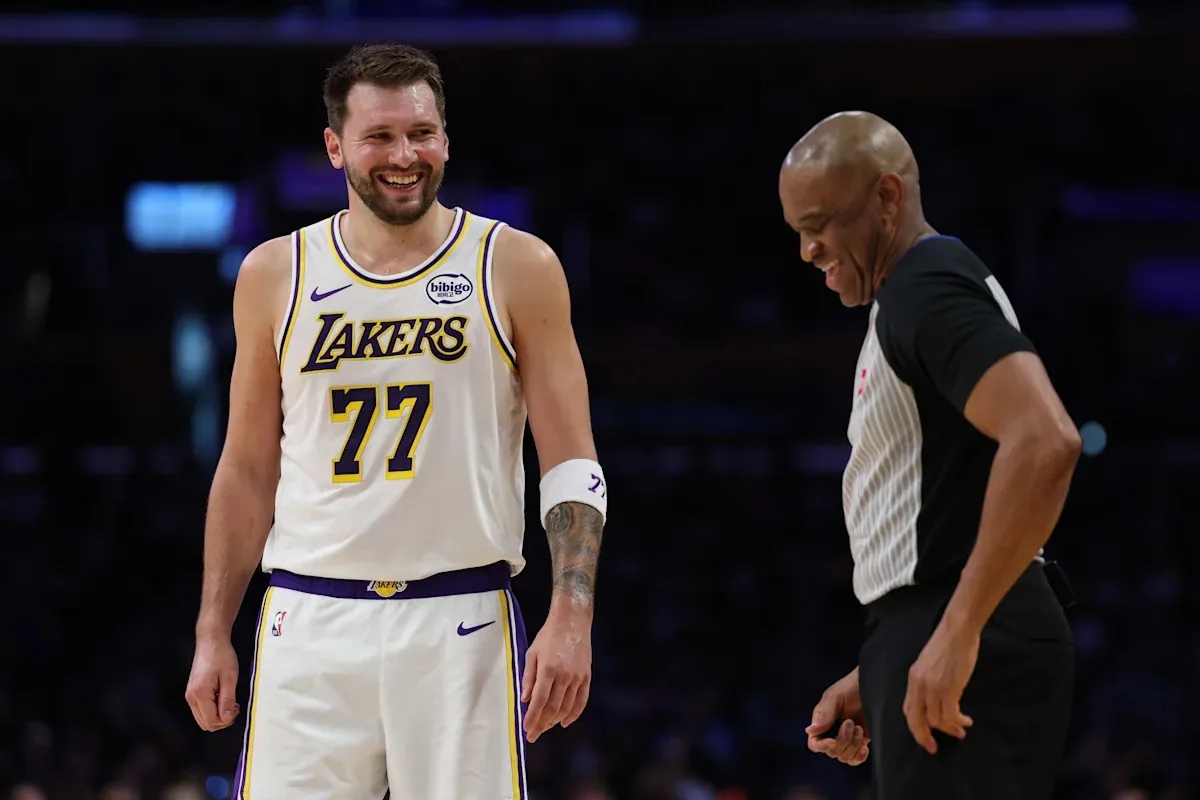 Why Preseason Skepticism Surrounds the Lakers Roster Construction