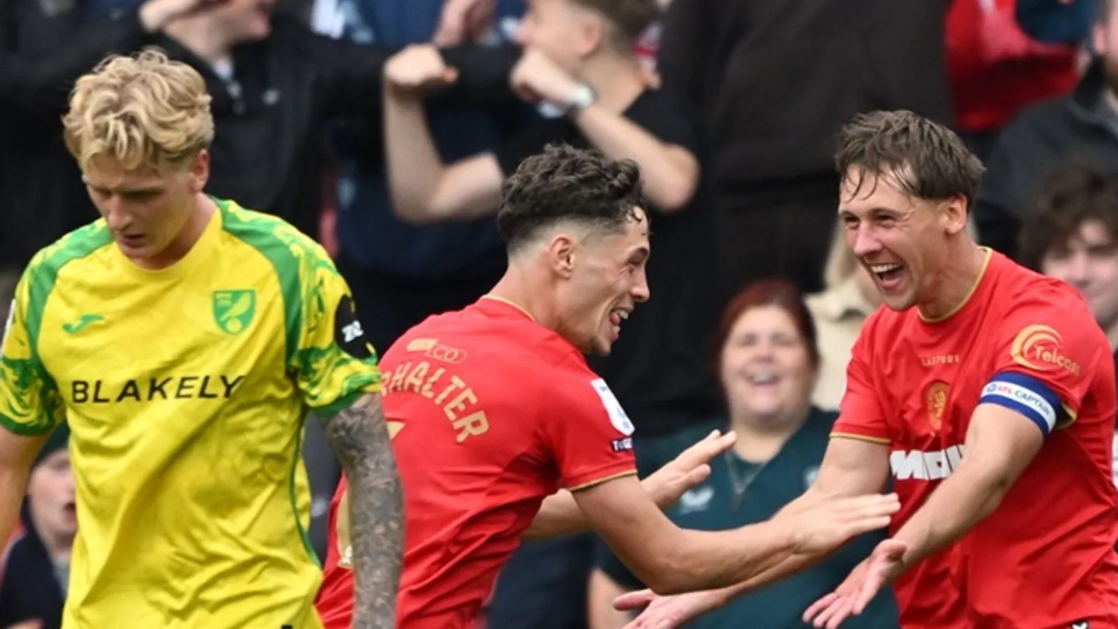 Ashley Phillips Secures 4-3 Victory for Middlesbrough Over Norwich City