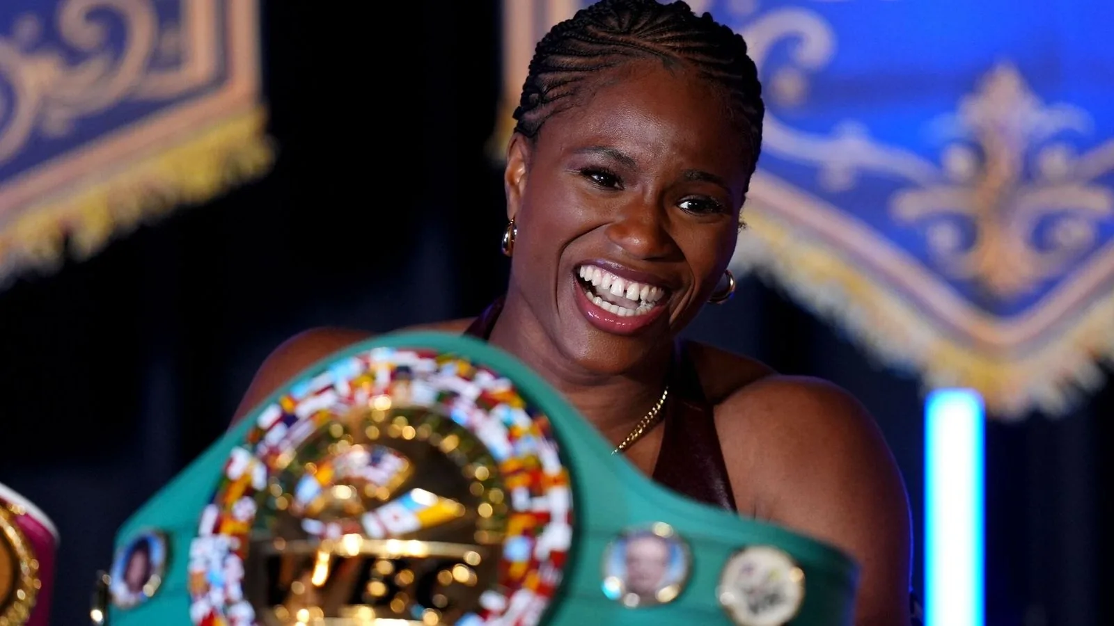 Caroline Dubois Targets Stephanie Han Ahead of Potential Undisputed Clash with Baumgardner