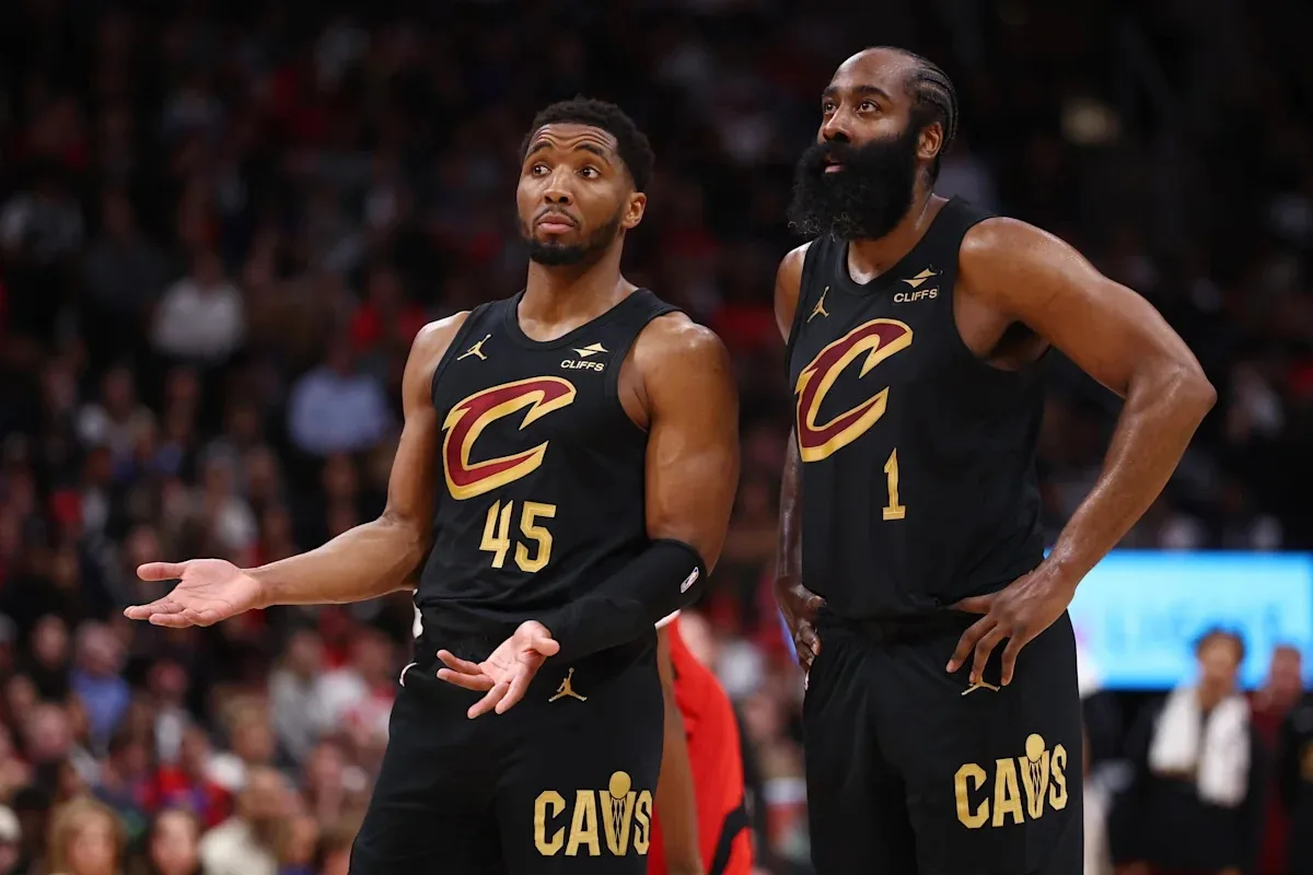 Grading the Cleveland Cavaliers Offseason: Eastern Conference Standing and Roster Trajectory