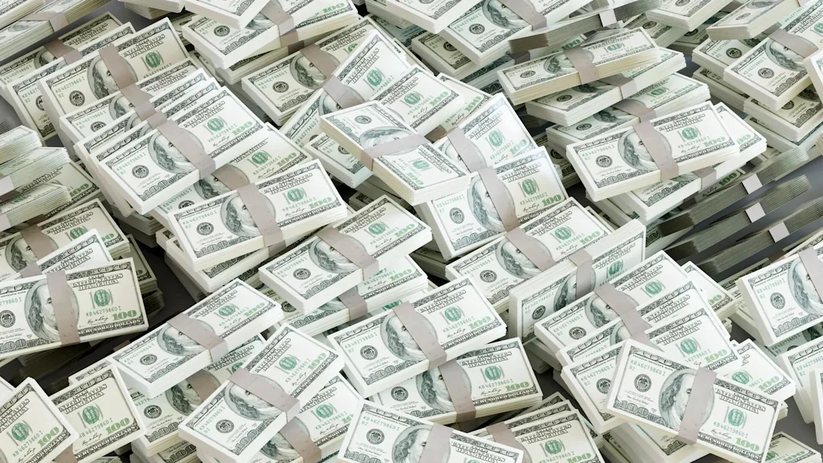NBA Informs Teams of Raised 2027-28 Salary Cap Projection to $176 Million