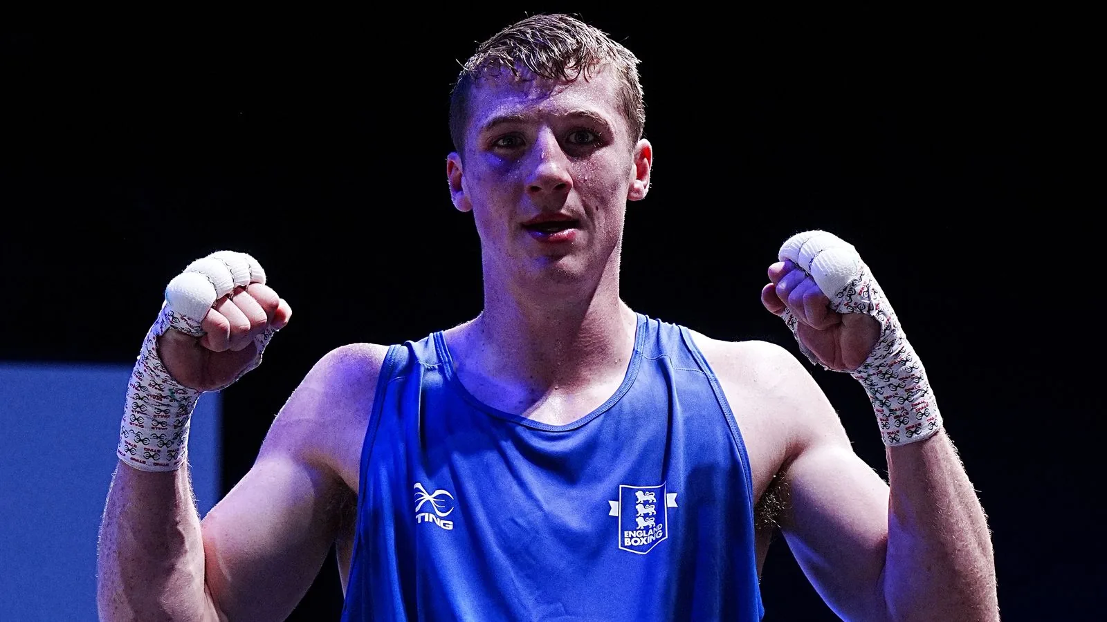 Callum Makin weight class decision shapes Olympic path