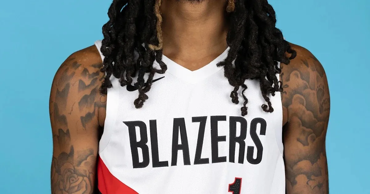 Visual Disruption: Evaluating NBA Roster Shifts and New Uniform Realities