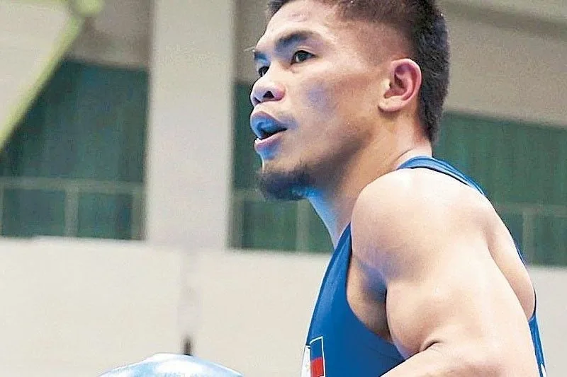 Paalam Battles Yamaguchi for Asian Games 55kg Gold in Nagoya