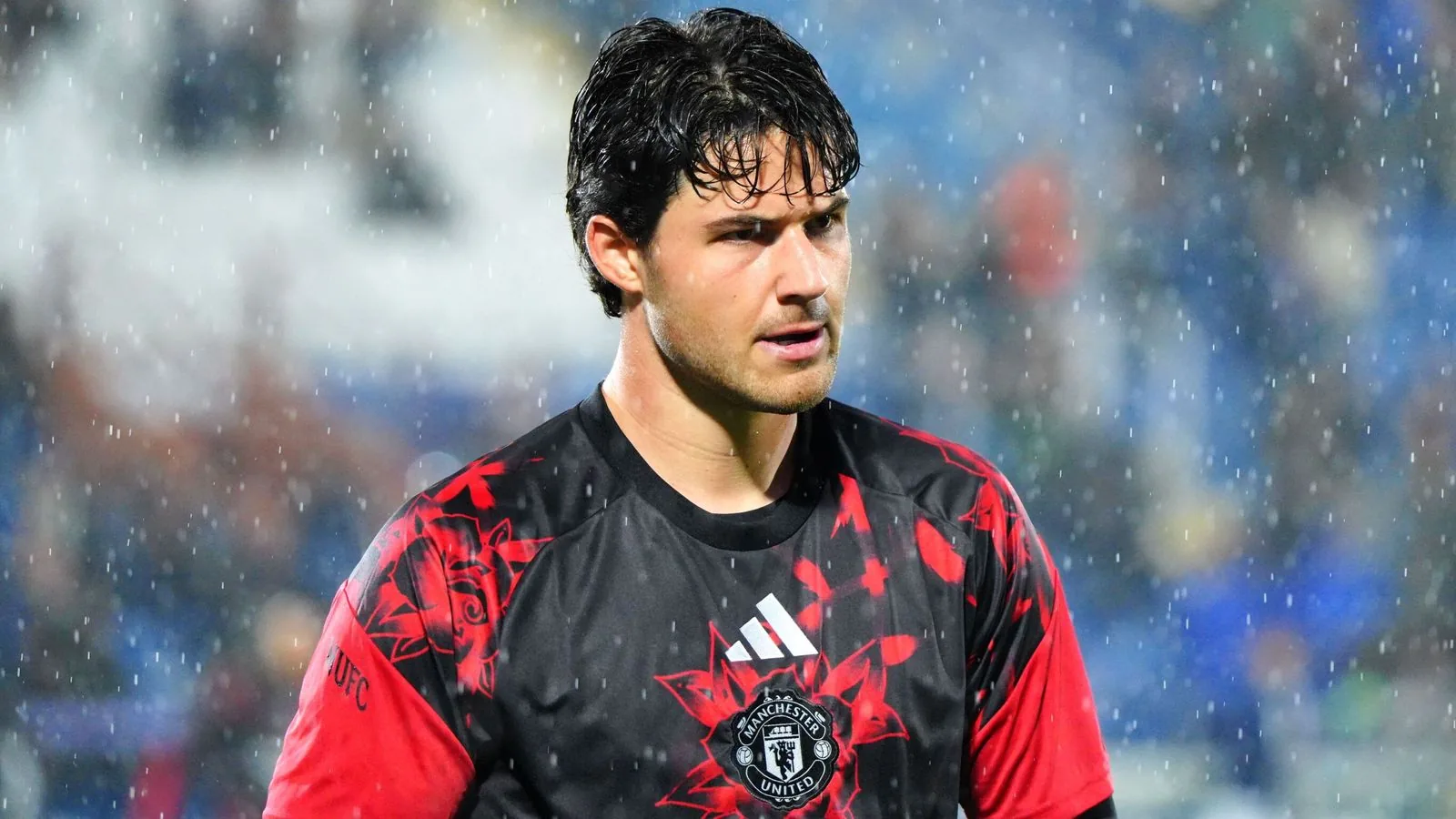 Lammens backs Carrick as Manchester United players stay united