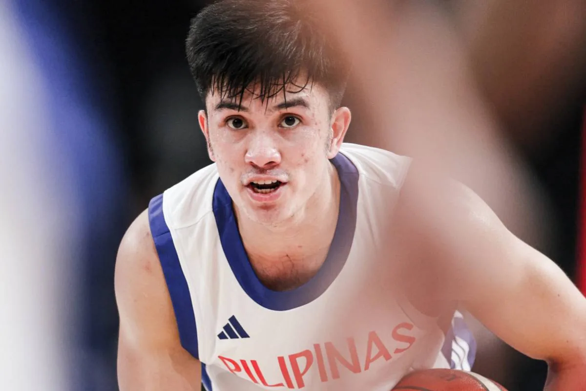 Gilas Pilipinas Quarterfinal Scenarios: How the Philippines Can Advance at 2026 Asian Games