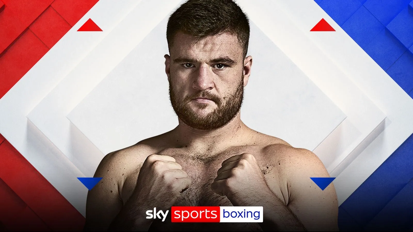 Full Card Confirmed for Johnny Fisher vs Michael Pirotton at Copper Box Arena