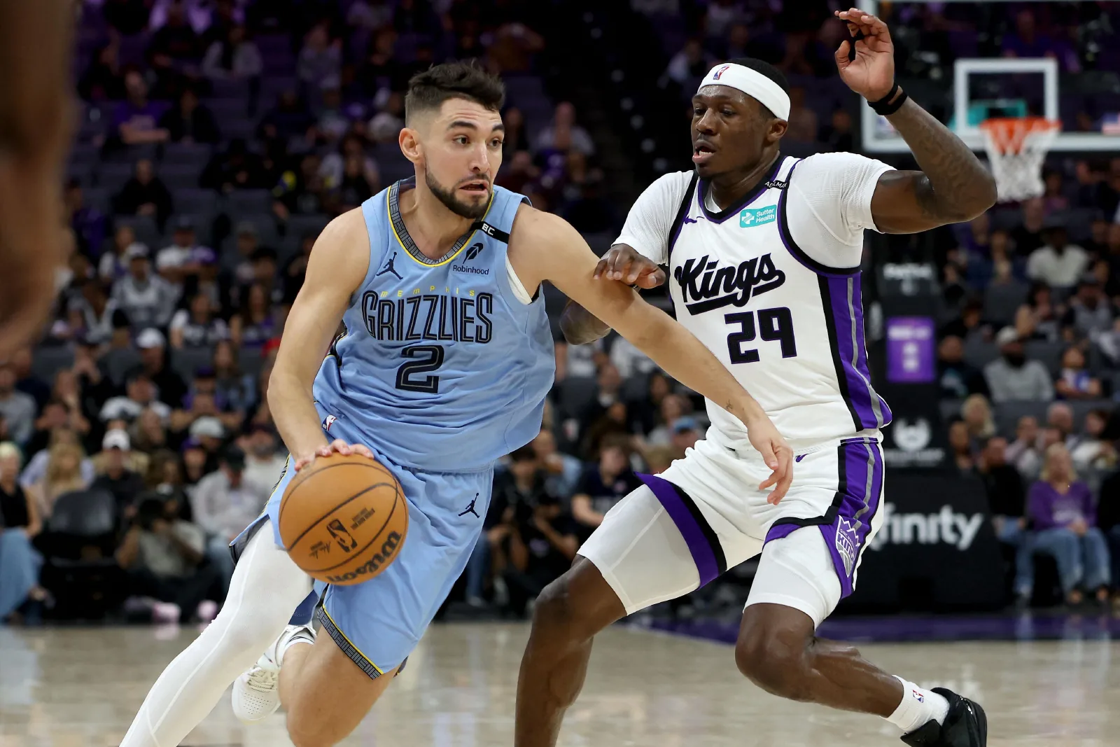 Grizzlies Kings recap as Memphis stays perfect and Sacramento remains winless