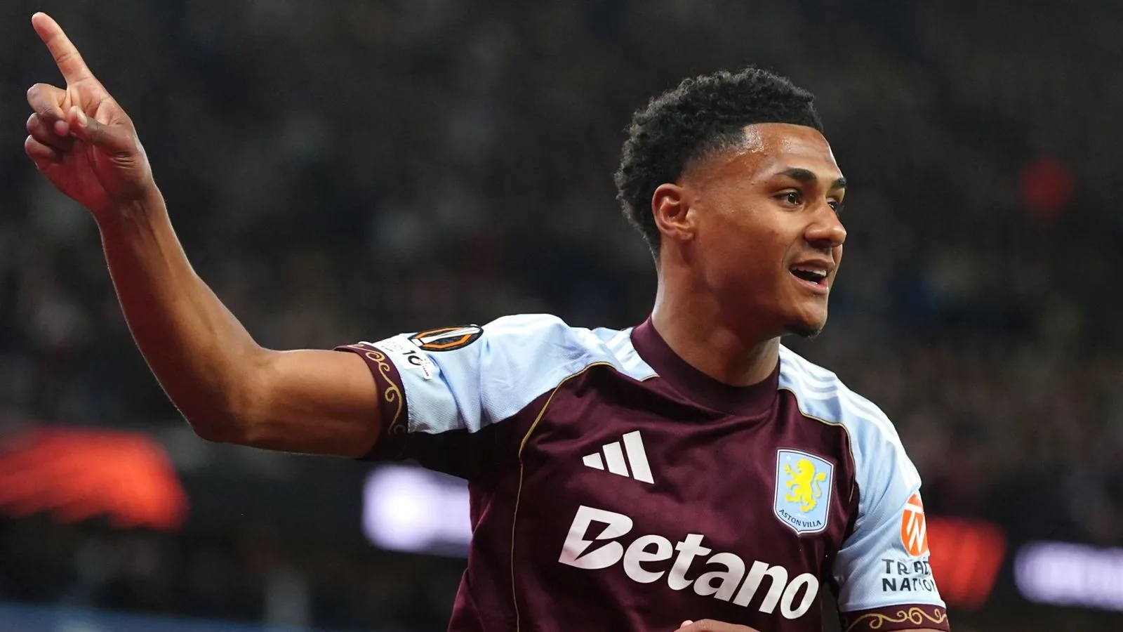 Aston Villa Complete £50m Watkins Sale to Al Hilal as £30m Harwood-Bellis Deal Agreed