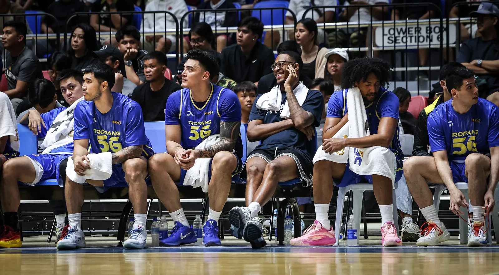 New Imports and Injury Returns Set to Reshape PBA Governors' Cup Resumption