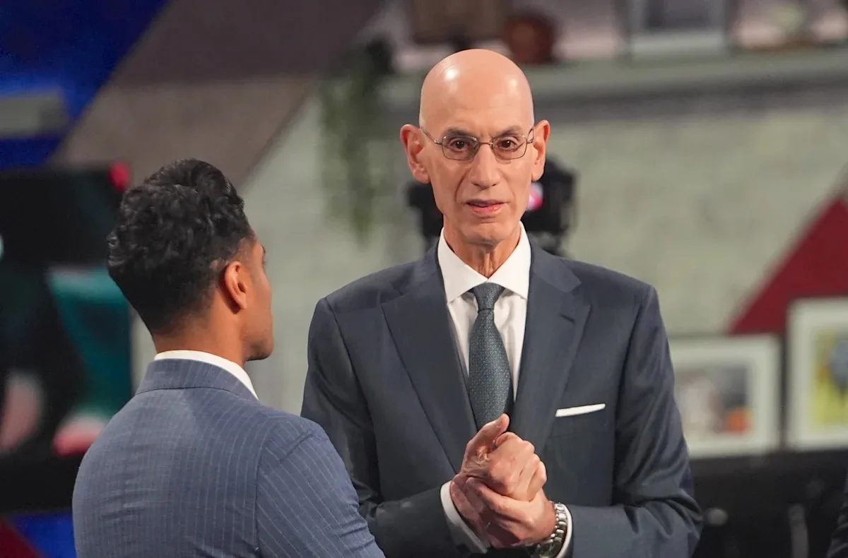 NBA Closes Book on Clippers Investigation as Adam Silver Declares Discipline Final