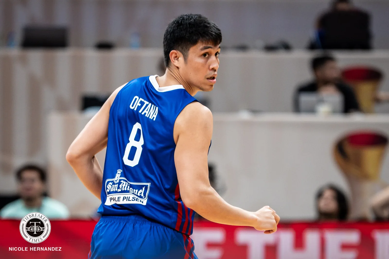 China Crushes Gilas Pilipinas 105-61 in Asian Games Revenge Blowout