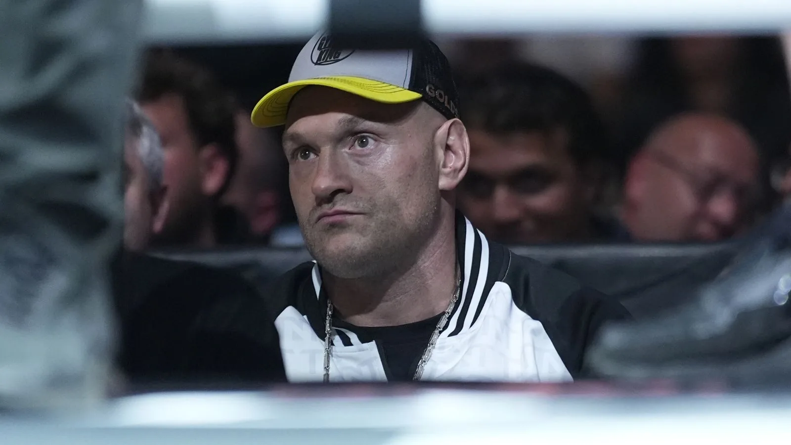 Tyson Fury Halts Mariusz Wach in Thailand, Questions Anthony Joshua Bout